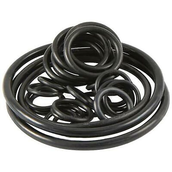 Aftermarket NEW Hydraulic Pump O-Ring Kit Fits Massey Ferguson 135, 150, 165+ 1810467M91 - main